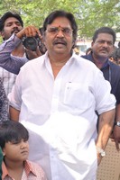 Rani Ranamma Movie Opening